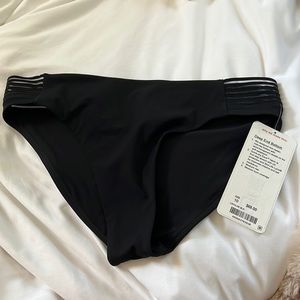 Lululemon Bikini Bottoms